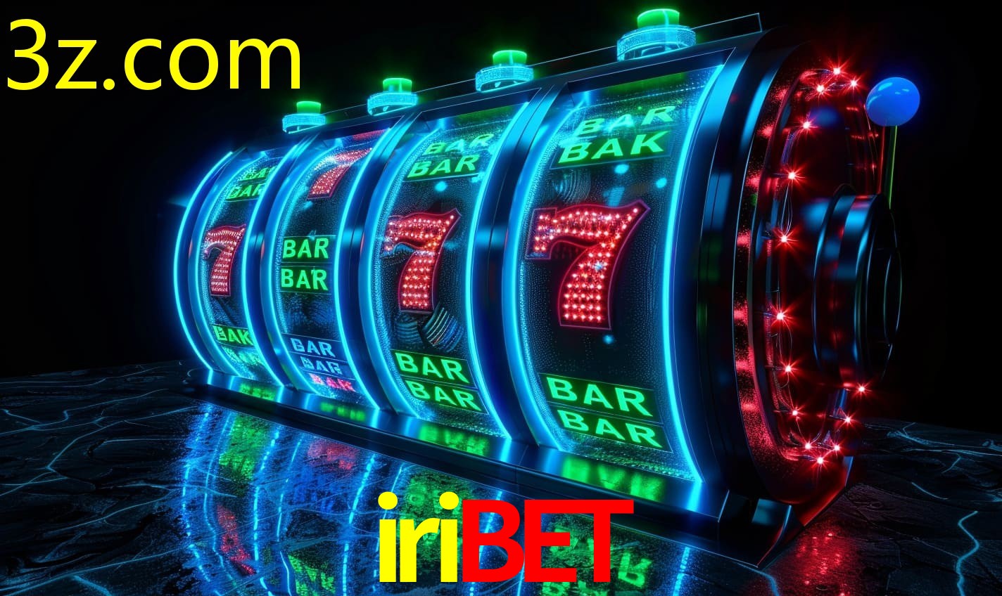 IRIBET