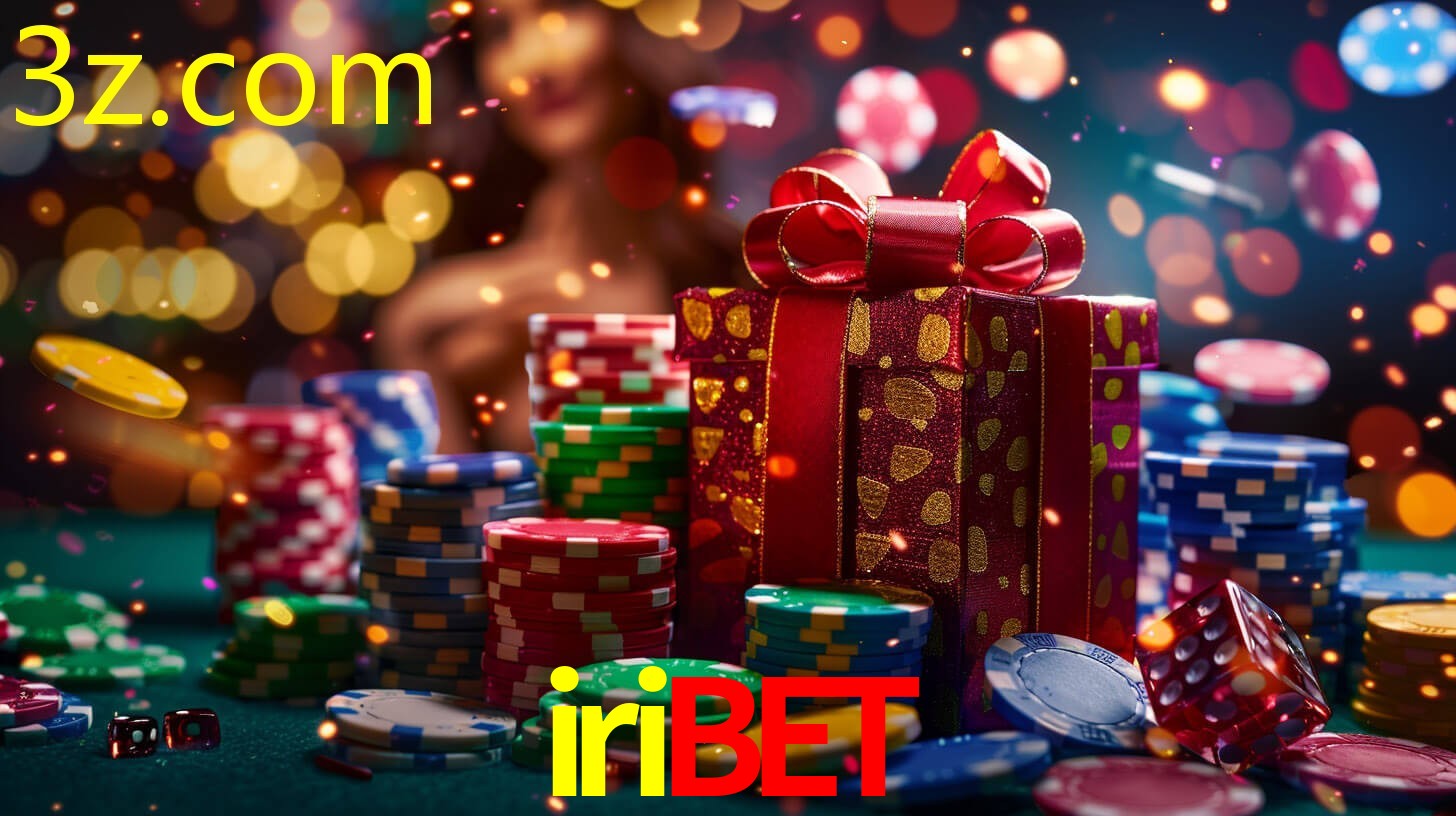 IRIBET