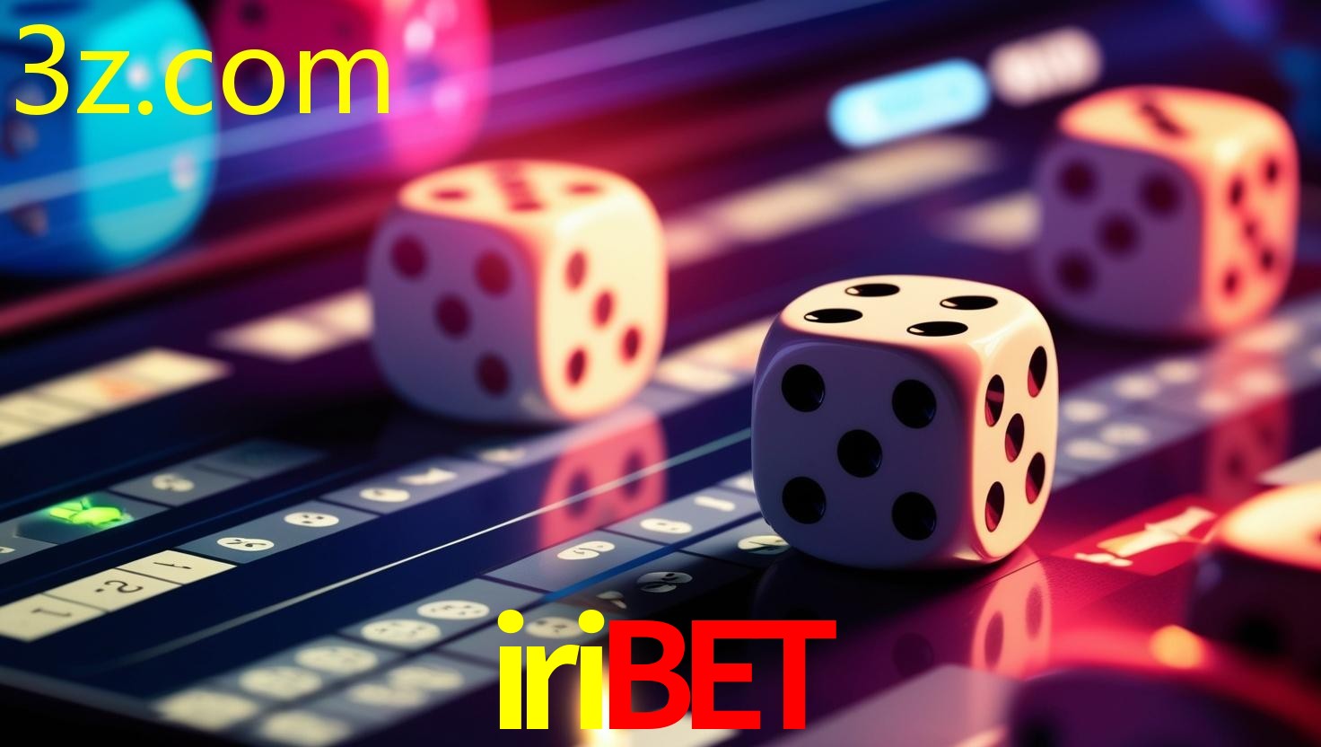 IRIBET